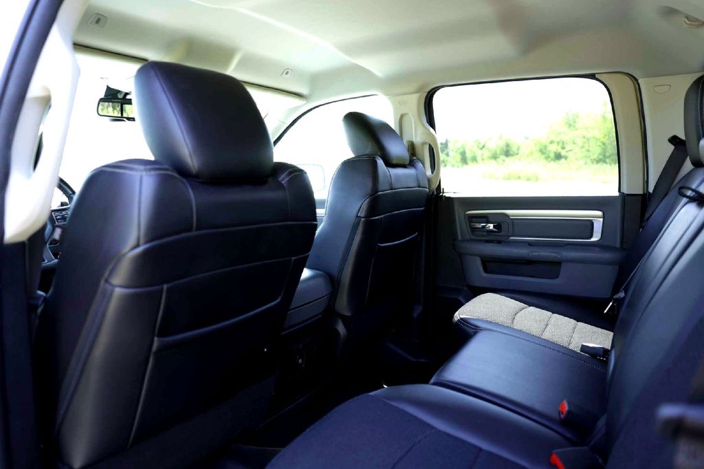 Used Car 2017 Ram 1500  Lone Star Silver For Sale Under $20,000 In Taylor, Texas