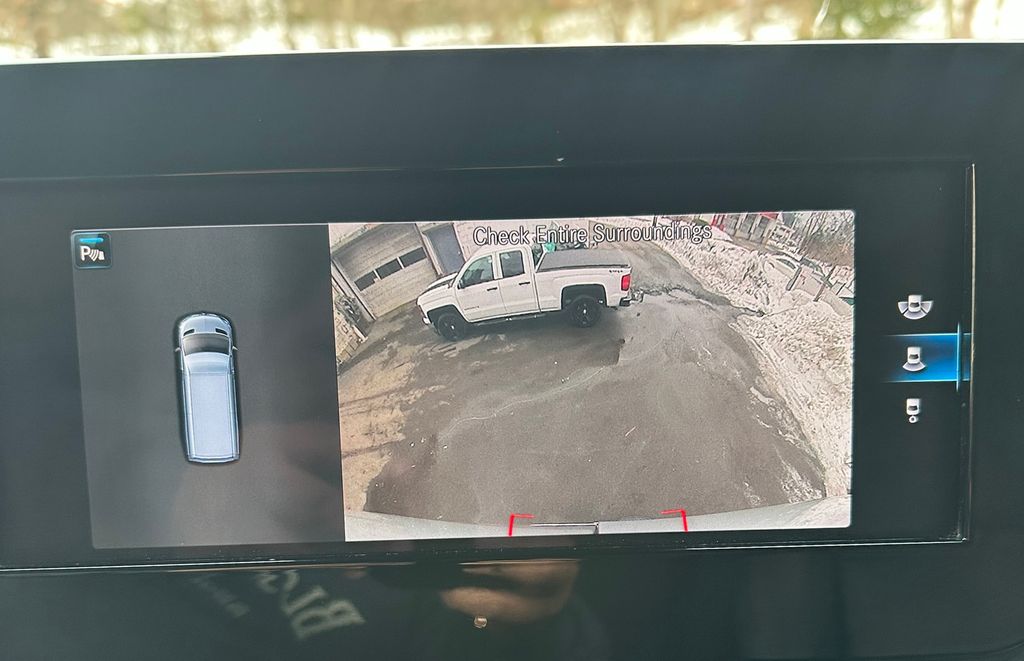 used 2024 Mercedes-Benz Sprinter 2500 car, priced at $36,985