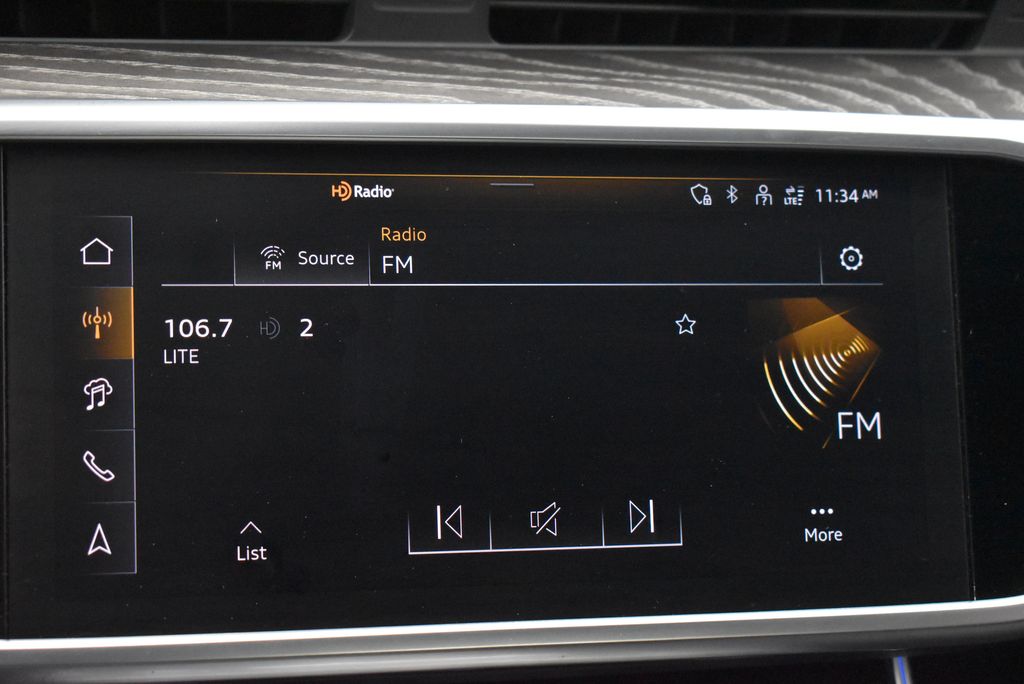 Thumbnail: 2024 Audi A6 - 19