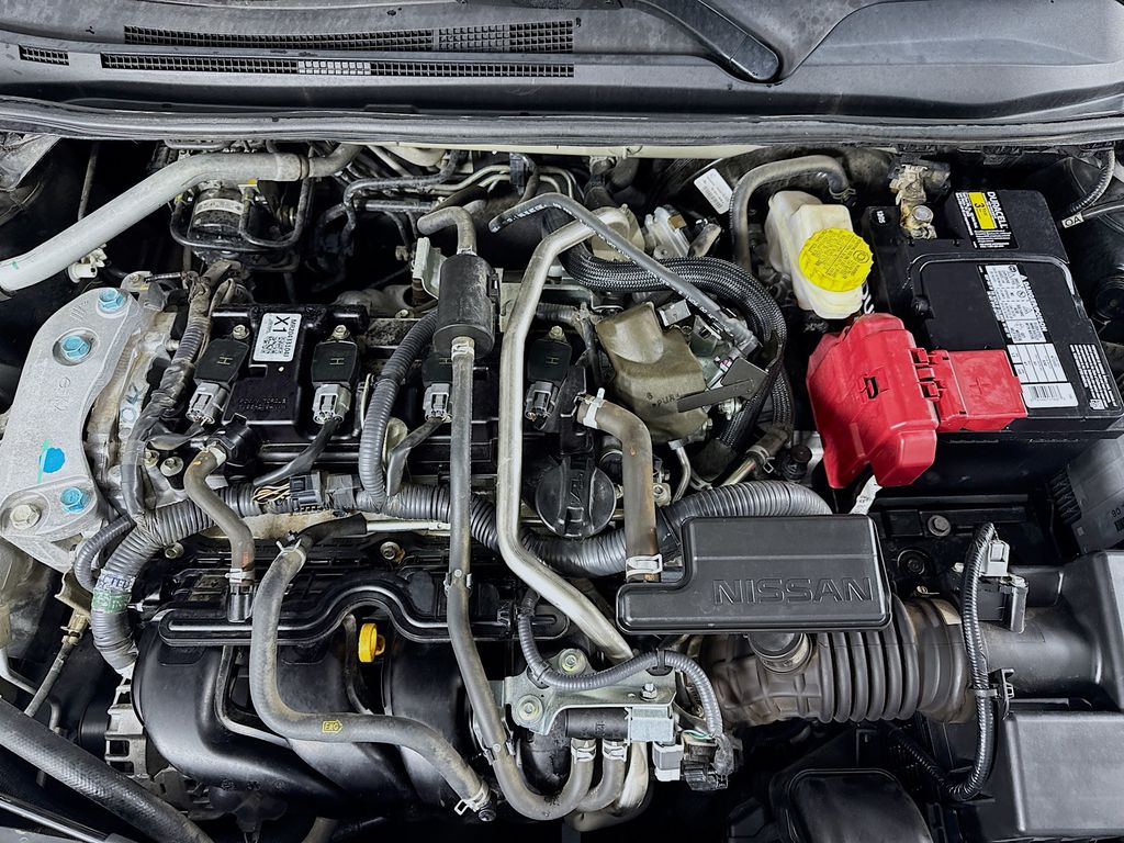 Used Car 2022 Nissan Sentra  Sv For Sale Under $20,000 In Austin, Texas