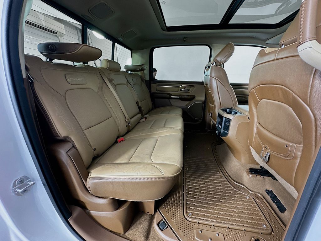 2019 RAM 1500 laramie Longhorn 27