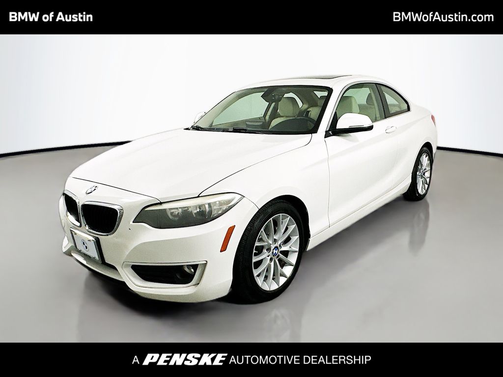 2014 BMW 2 Series 228i -
                  Austin, TX