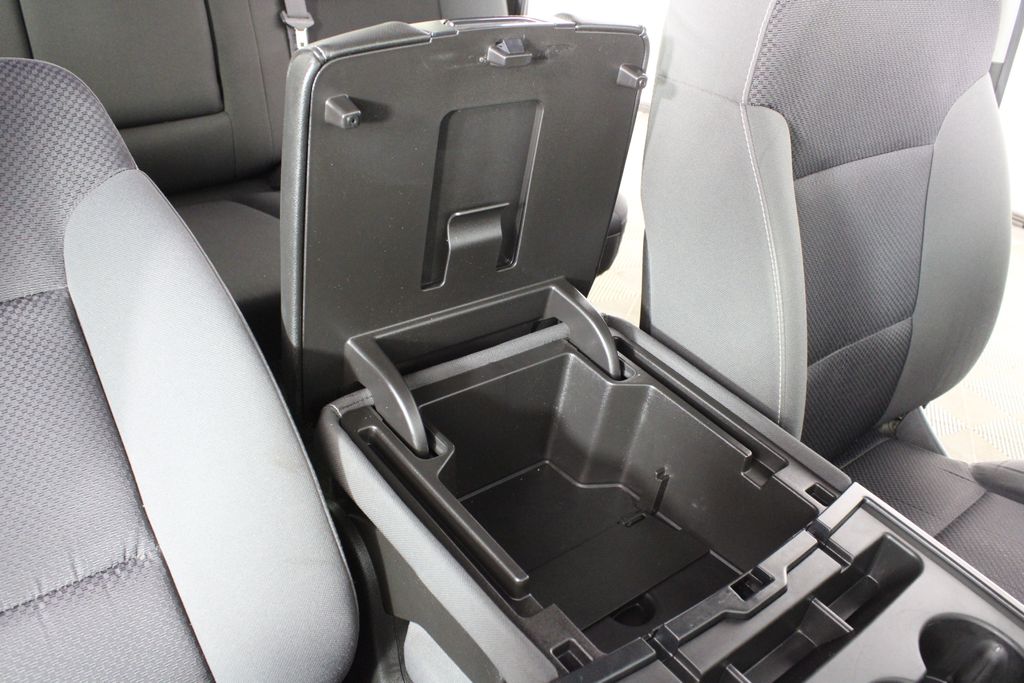 Used 2014 Chevrolet Silverado 1500 for sale in 