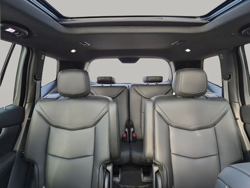 Used Car 2024 Cadillac Xt6  Premium Luxury For Sale Under $40,000 In Austin, Texas