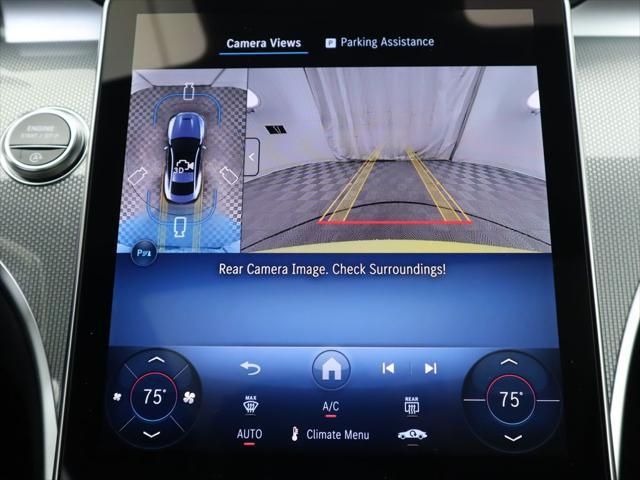 Thumbnail: 2026 Mercedes-Benz CLE - 17