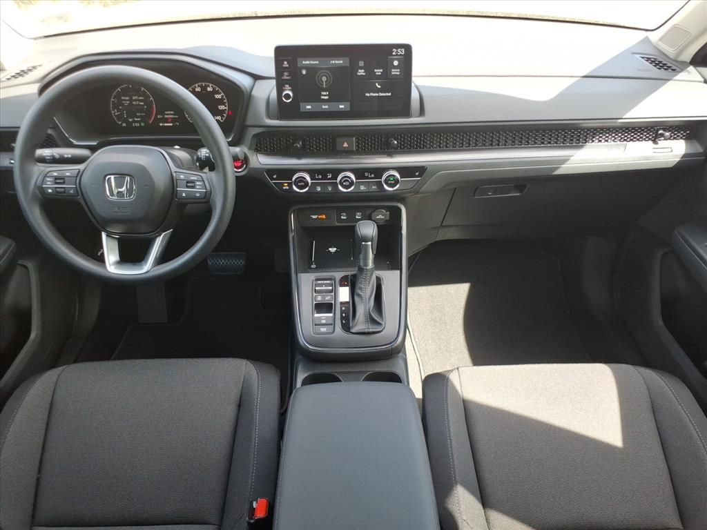 2026 Honda CR-V EX - Photo 15