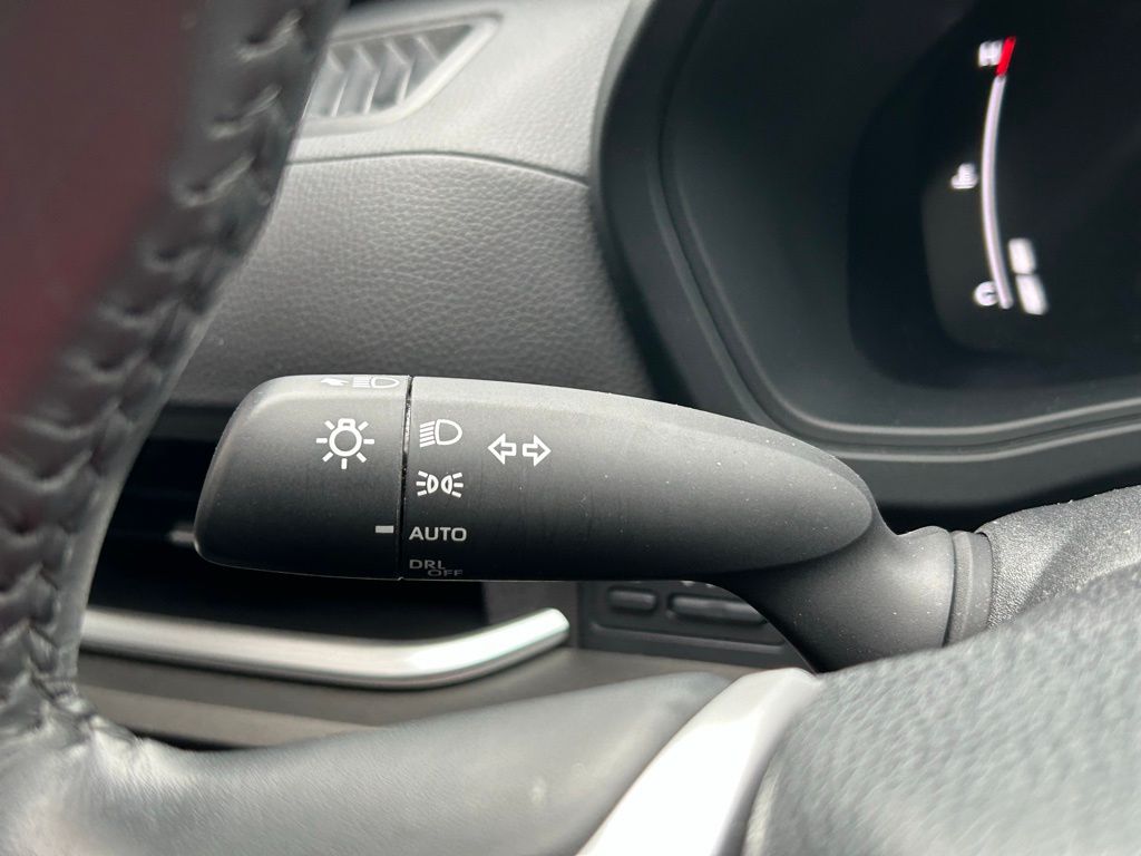 Thumbnail: 2024 Toyota Grand Highlander - 22