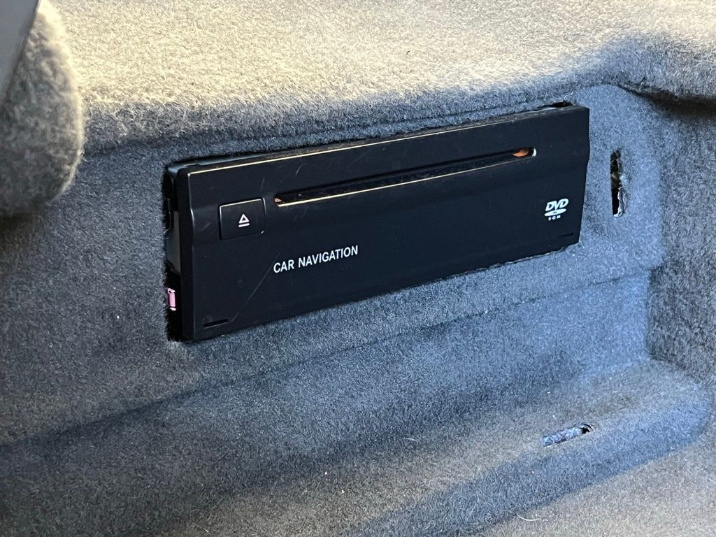 Thumbnail: 2006 Mercedes-Benz SL-Class - 11