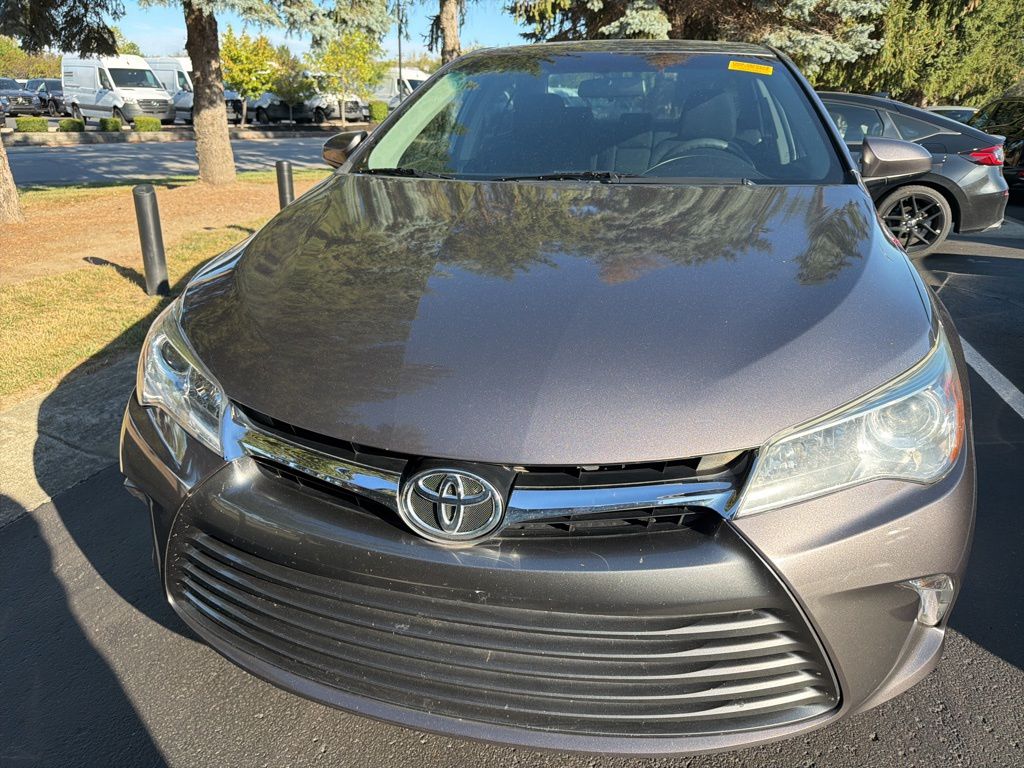 Thumbnail: 2015 Toyota Camry - 5