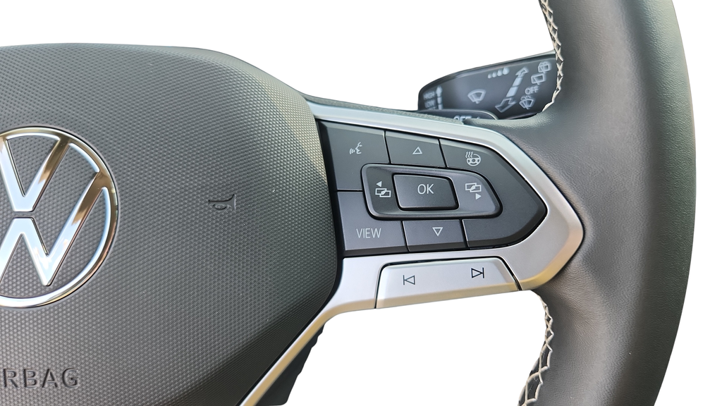 2026 Volkswagen Atlas