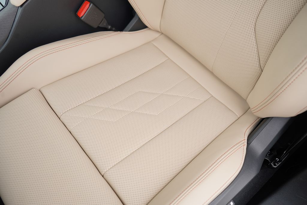 Thumbnail: 2026 BMW X3 - 10