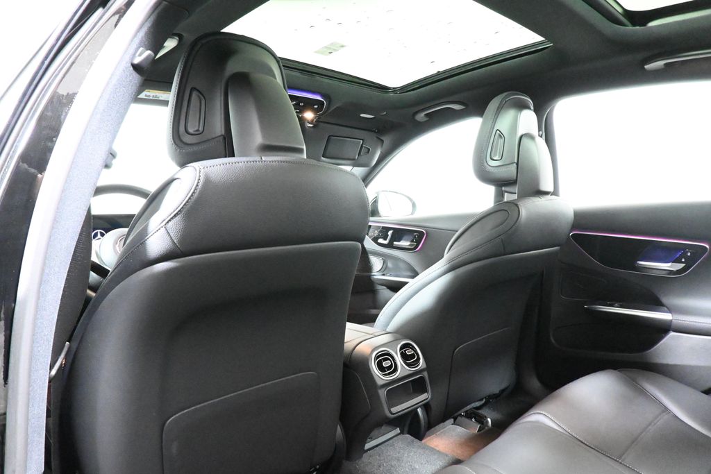 Thumbnail: 2026 Mercedes-Benz C-Class - 28