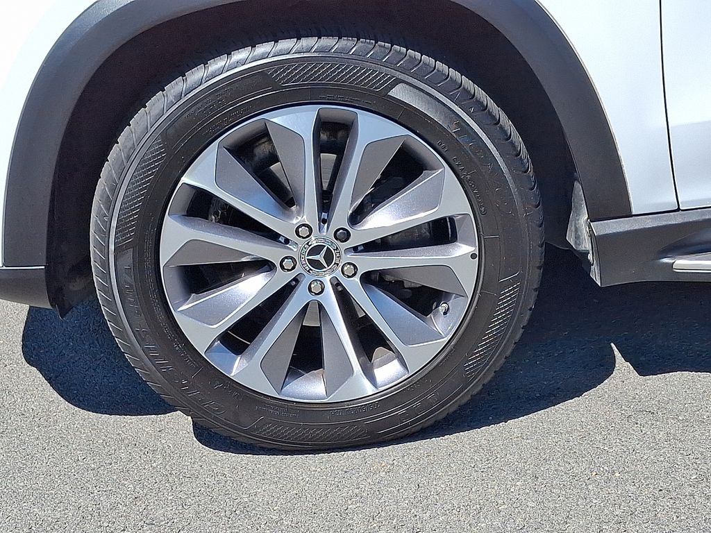 2022 Mercedes-Benz GLE 350 8