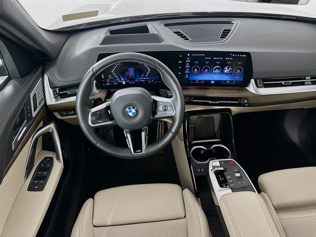 Thumbnail: 2023 BMW X1 - 23
