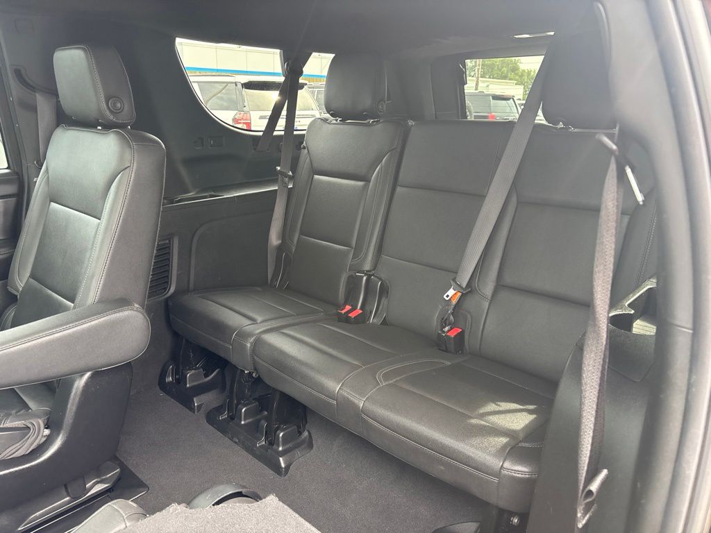 Used 2022 Chevrolet Suburban SUV