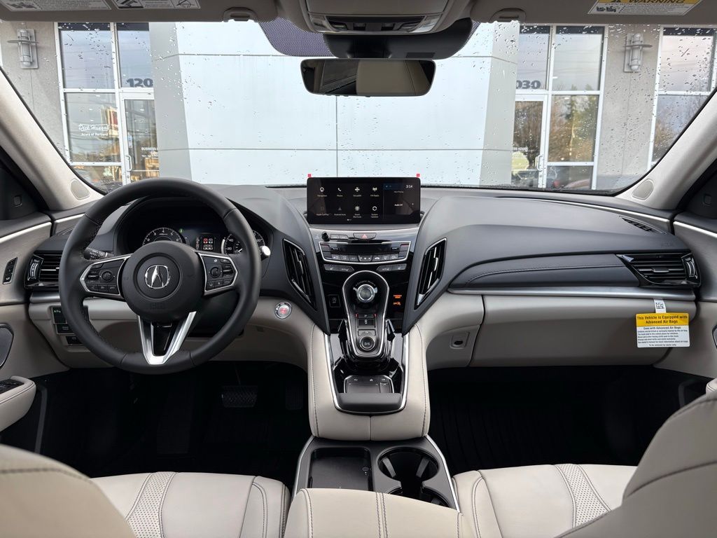 2026 Acura RDX Technology Package
