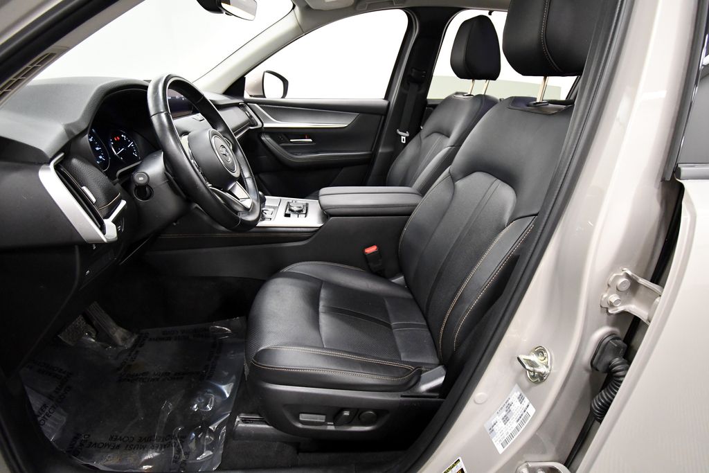 Used 2024 Mazda CX-90 SUV