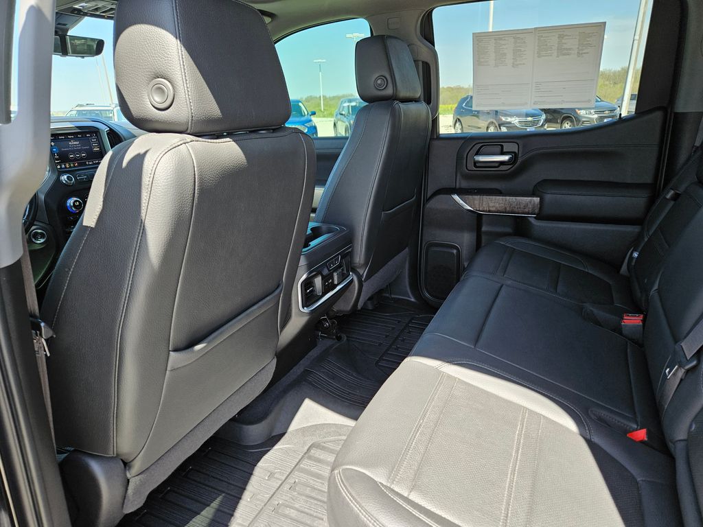 Used 2020 GMC Sierra 1500 Truck