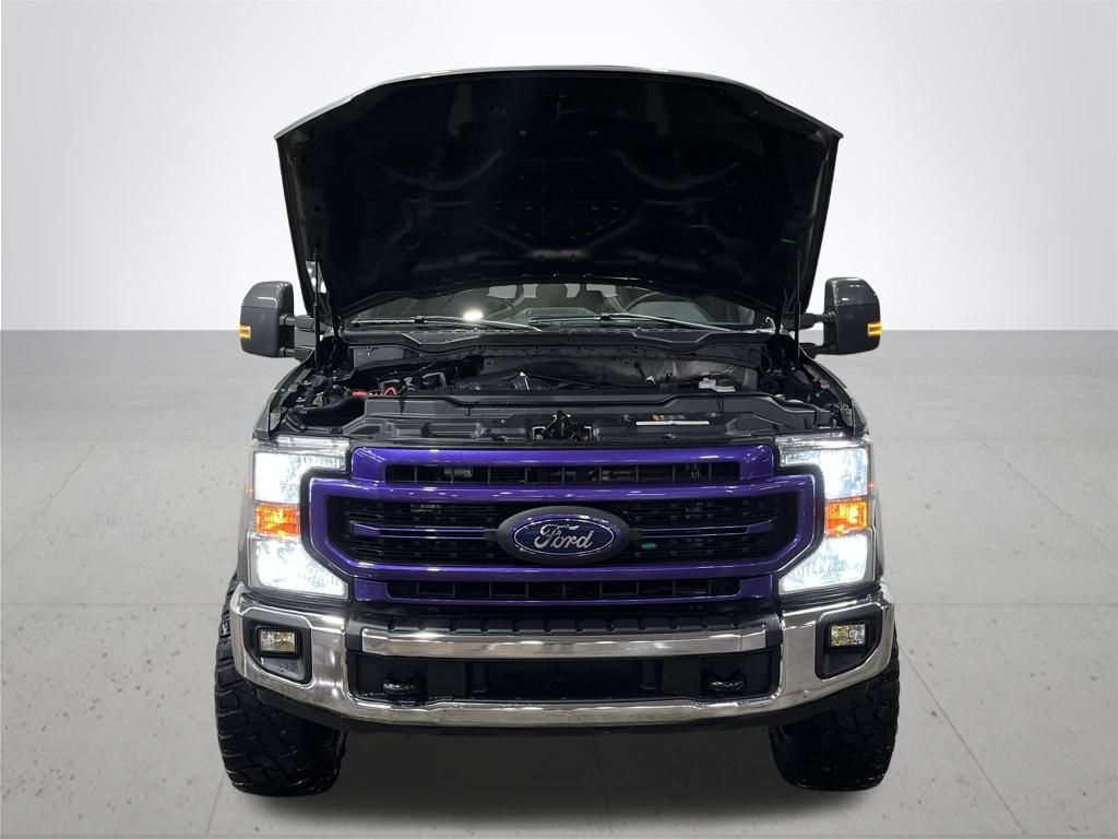 2022 Ford F-250 photo 4