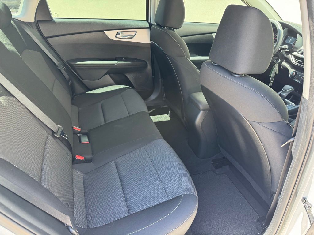 Used Car 2024 Kia Forte  Lx For Sale Under $25,000 In Georgetown, Texas