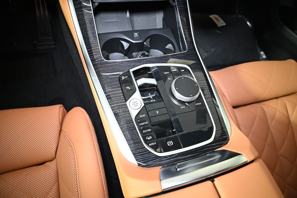 Thumbnail: 2026 BMW X5 - 19