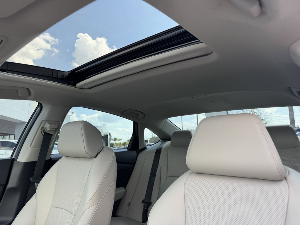 new 2026 Honda Accord Hybrid car, priced at $34,715