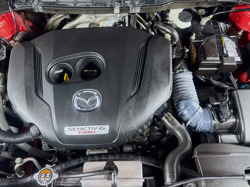 Used Car 2021 Mazda Cx-9  Grand Touring For Sale Under $30,000 In Austin, Texas