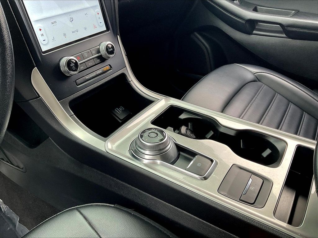 2023 Ford Edge — photo 19