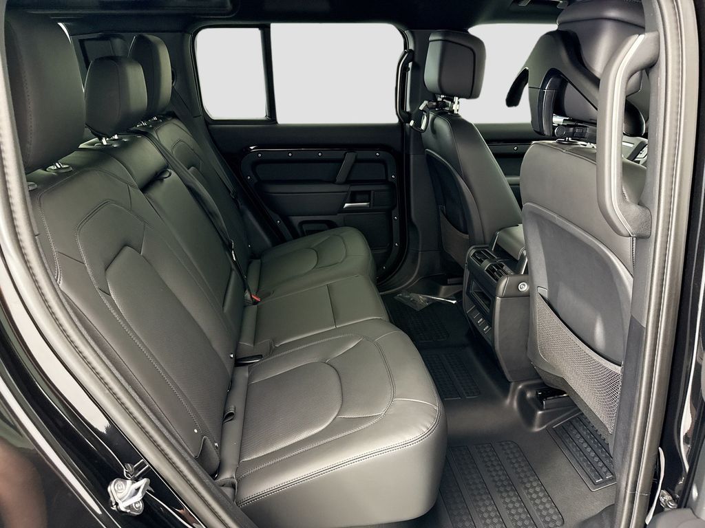 Thumbnail: 2026 Land Rover Defender - 21