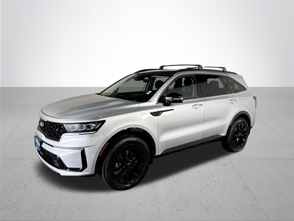 2021 Kia Sorento SX