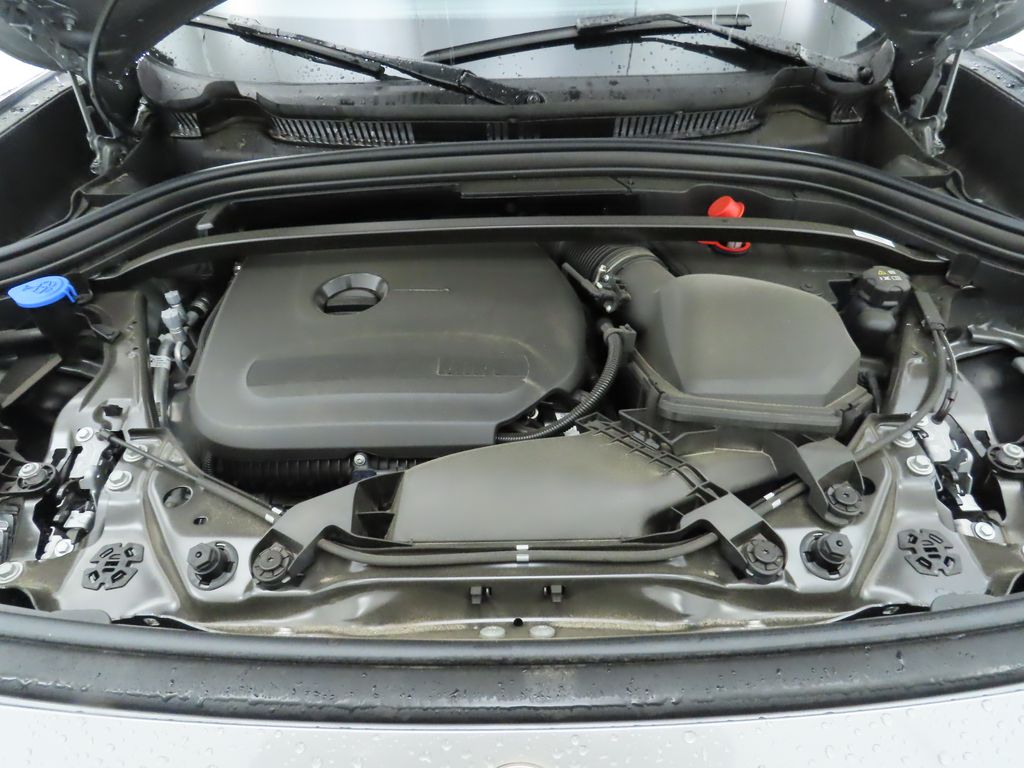 Thumbnail: 2025 MINI Cooper Countryman - 32