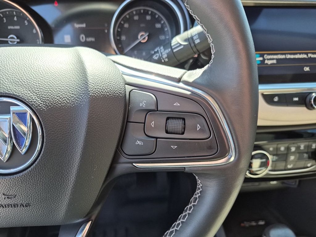 Used Car 2023 Buick Encore Gx  Essence For Sale Under $25,000 In Austin, Texas