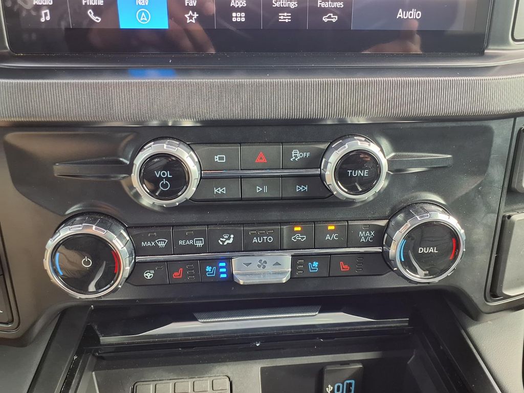 2026 Ford F-450SD Platinum Gray at Wharton Ford