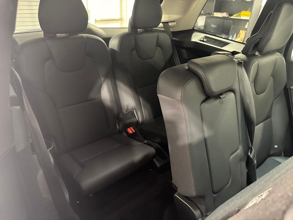 Certified Used 2023 Gray Volvo B6 Plus 7-Seater image 26