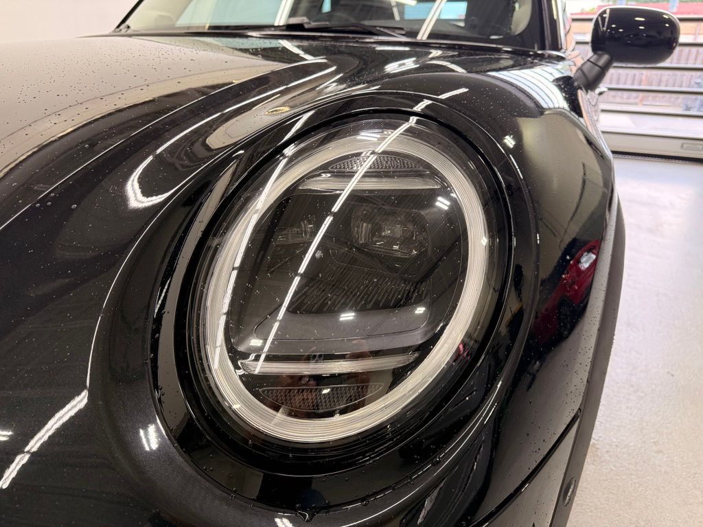 Thumbnail: 2025 MINI Cooper - 9