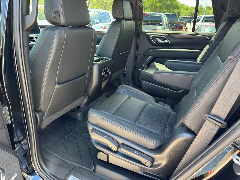 Used Car 2023 Chevrolet Tahoe  High Country For Sale Under $70,000 In Austin, Texas