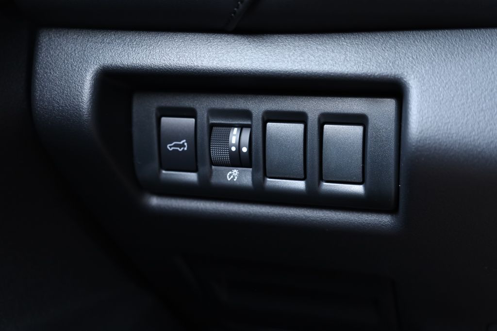 new 2026 Subaru Outback car, priced at $46,733