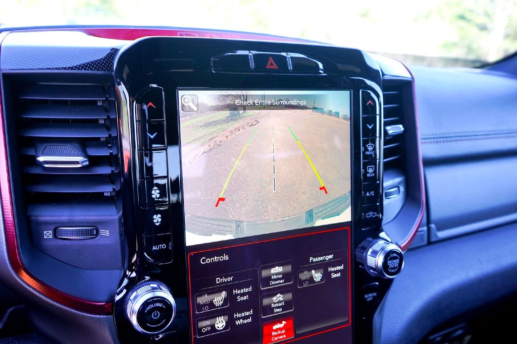 Used Car 2019 Ram 1500  Rebel For Sale Under $30,000 In Taylor, Texas