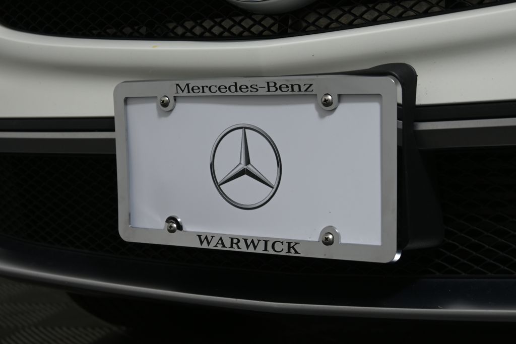 2016 Mercedes-Benz GLA 250 4MATIC 13