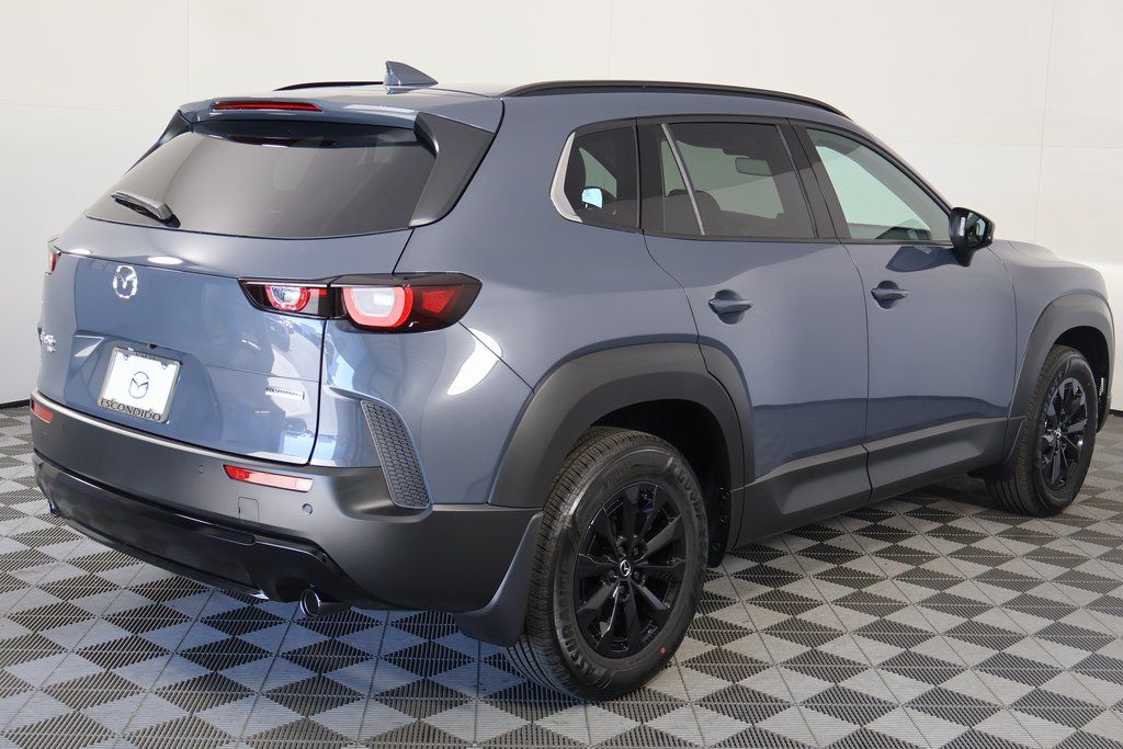 Thumbnail: 2026 Mazda CX-50 - 2