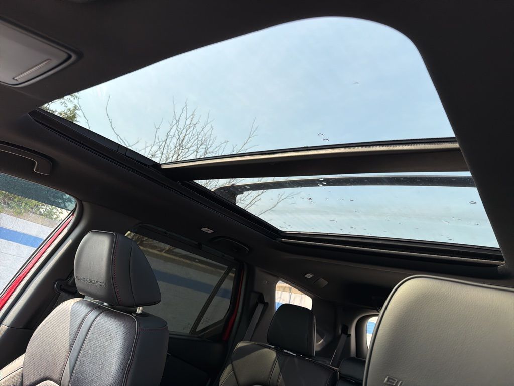 Thumbnail: 2025 Honda Pilot - 11