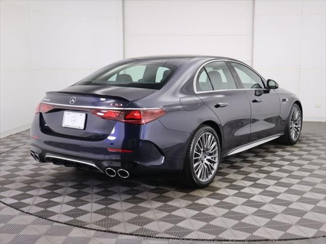 Thumbnail: 2026 Mercedes-Benz E-Class - 5