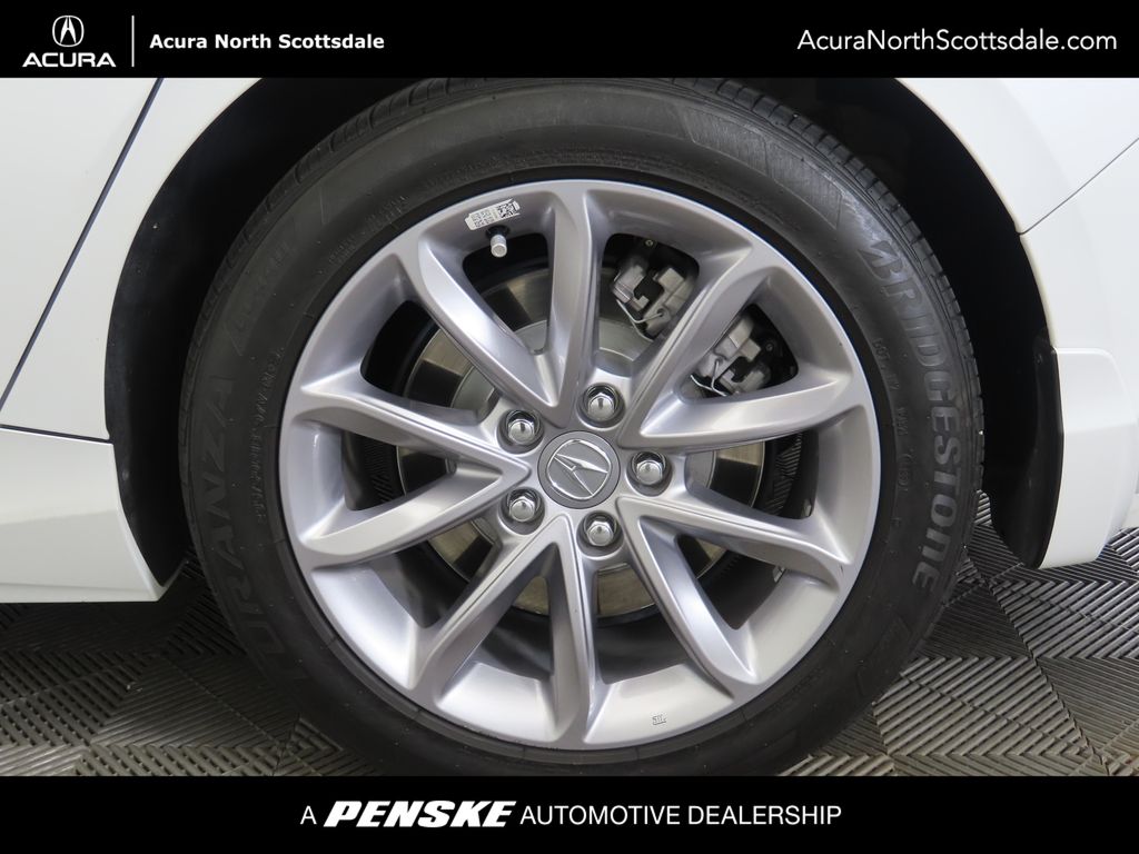 Thumbnail: 2023 Acura TLX - 30
