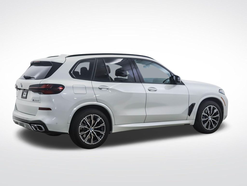 Thumbnail: 2025 BMW X5 - 5