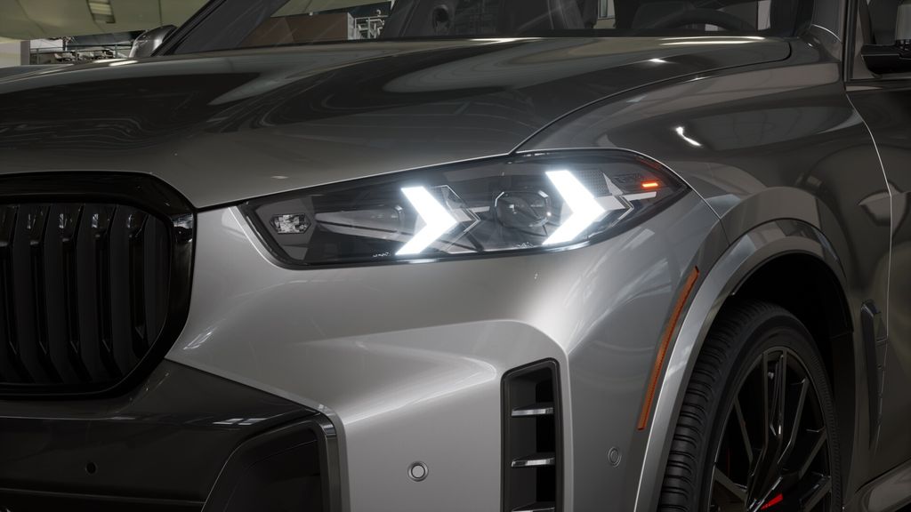 Thumbnail: 2026 BMW X5 - 31