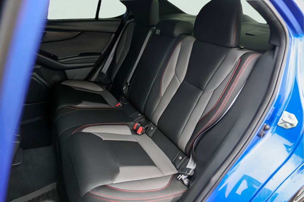 Used Car 2023 Subaru Wrx  Base For Sale Under $25,000 In Austin, Texas