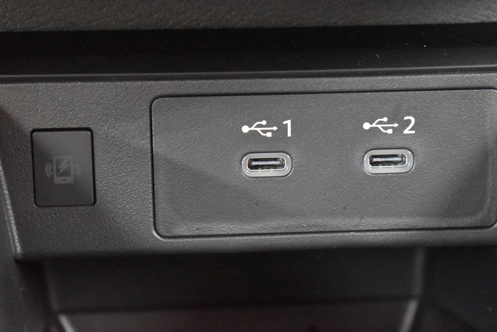 Thumbnail: 2026 Nissan Kicks - 22