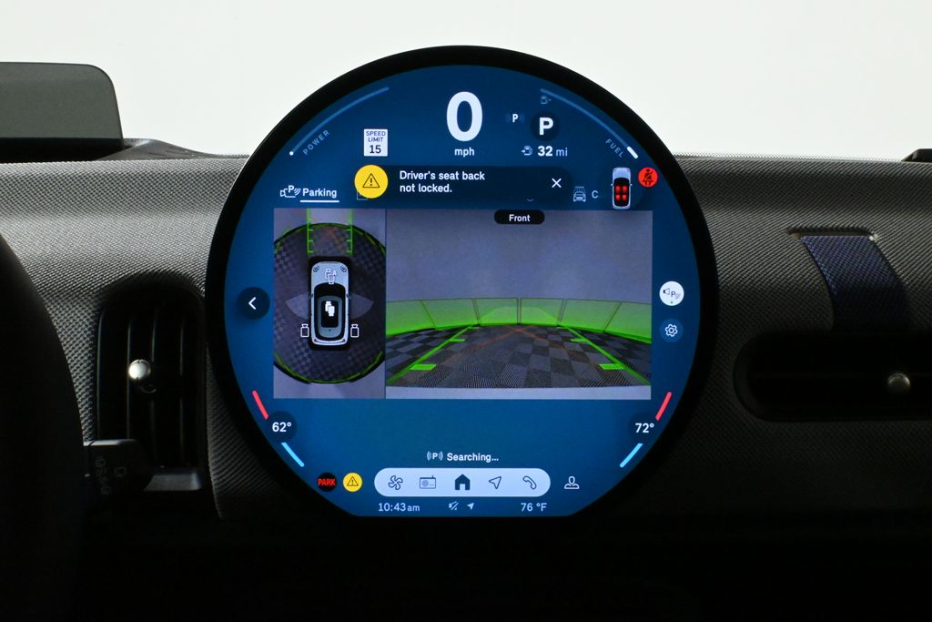 Thumbnail: 2025 MINI Cooper - 25