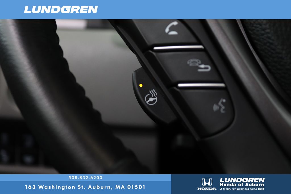Used 2023 Honda Ridgeline Truck