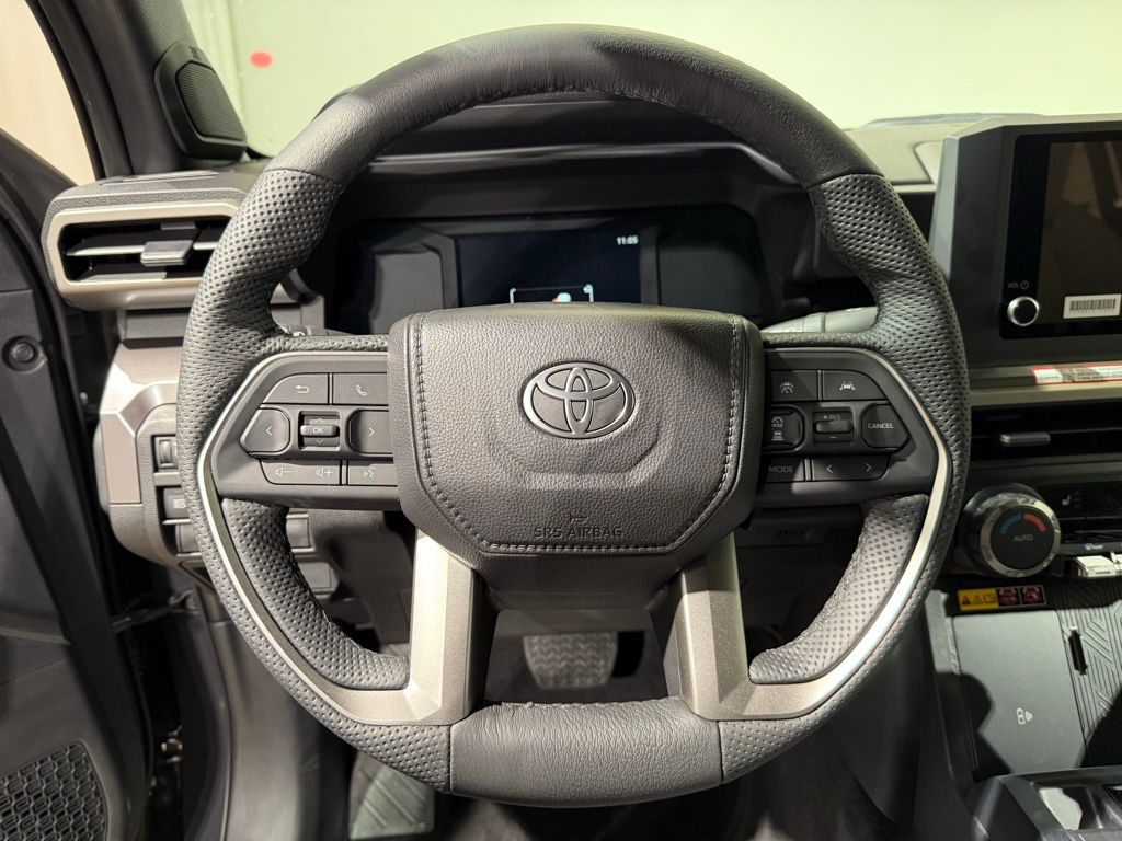 Thumbnail: 2026 Toyota Tacoma - 20